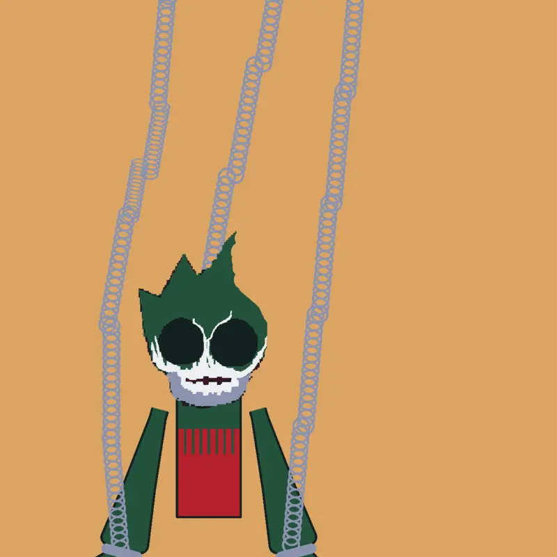 Game by @pashka