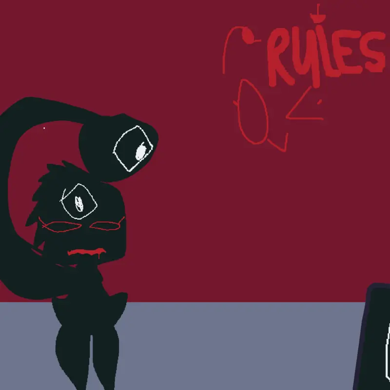 Game by @IHazAMarkerLmao