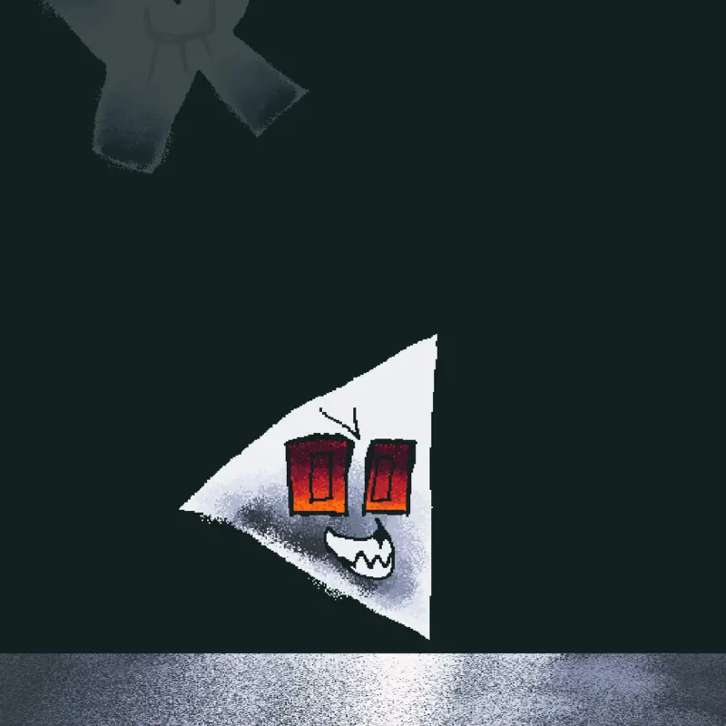 Game by @Gravel_Shovel