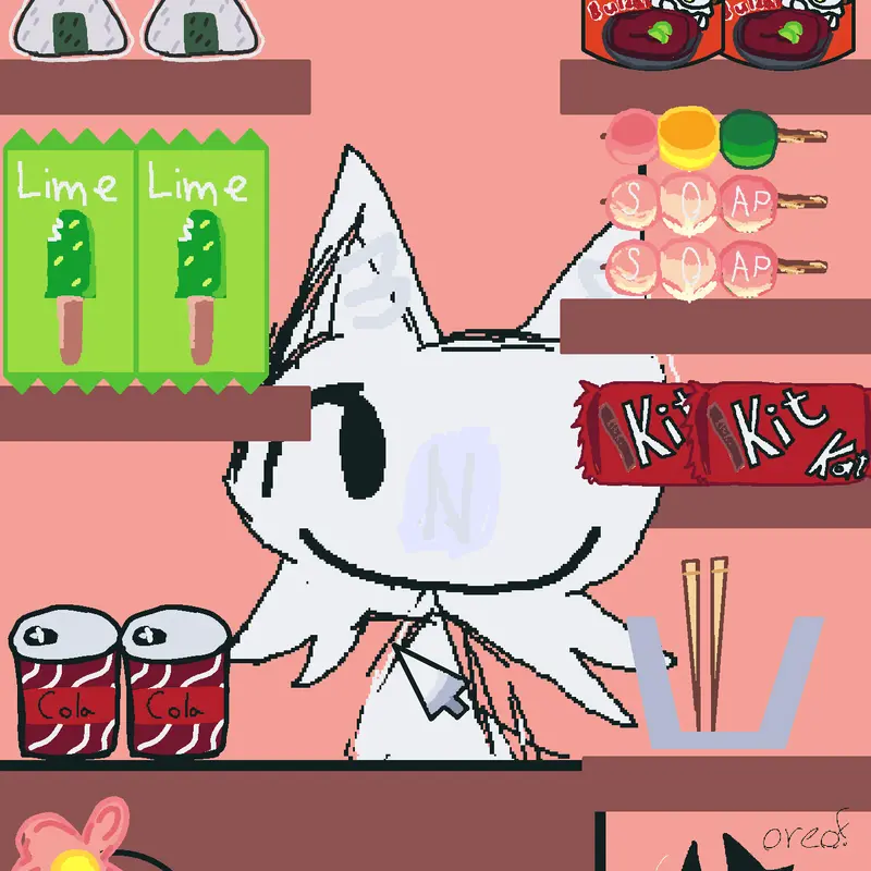 Game by @udeyw