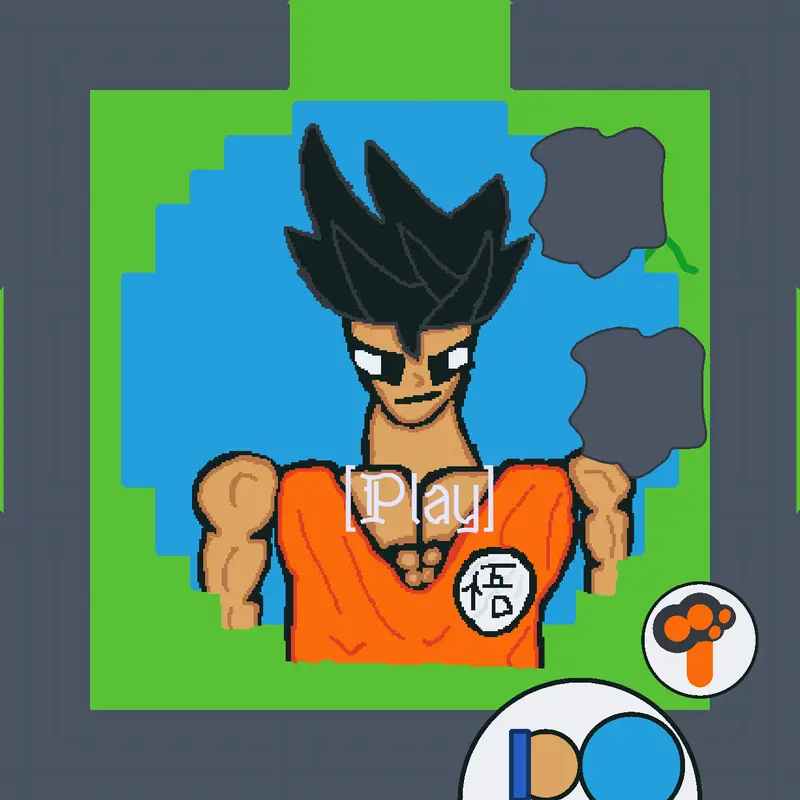 Game by @Ninjago978654321
