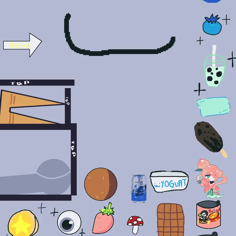 Game by @ChuckleChaser