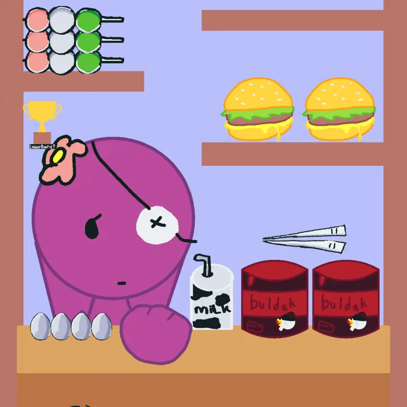 Game by @unase