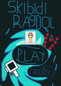 Skibidi RagDoll Versión 1.3.7