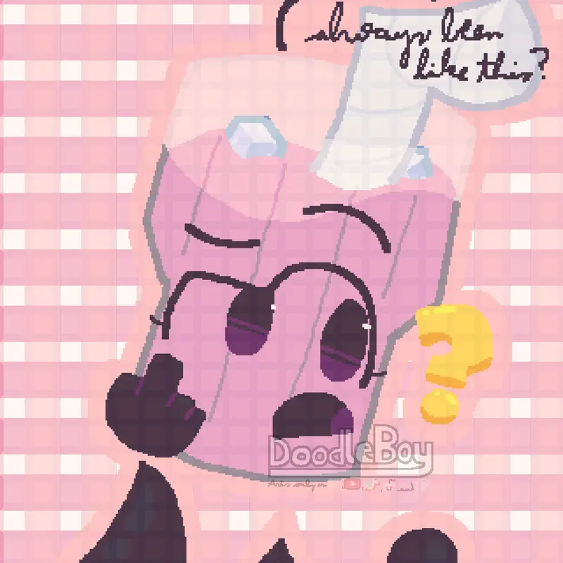 Game by @DoodleGal