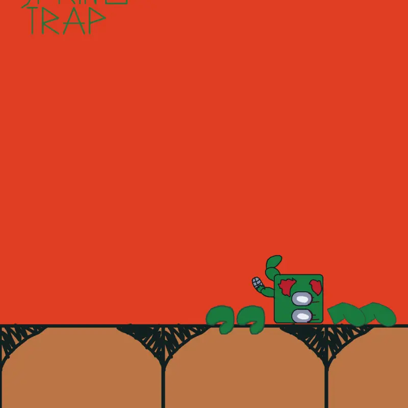 Game by @Junaria