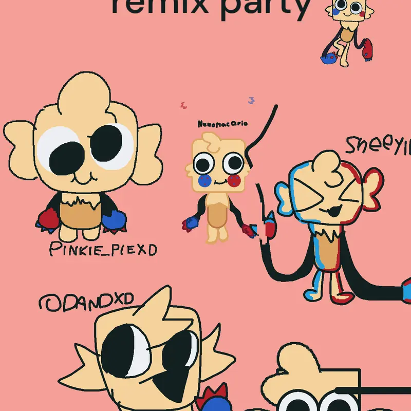Game by @limekitty