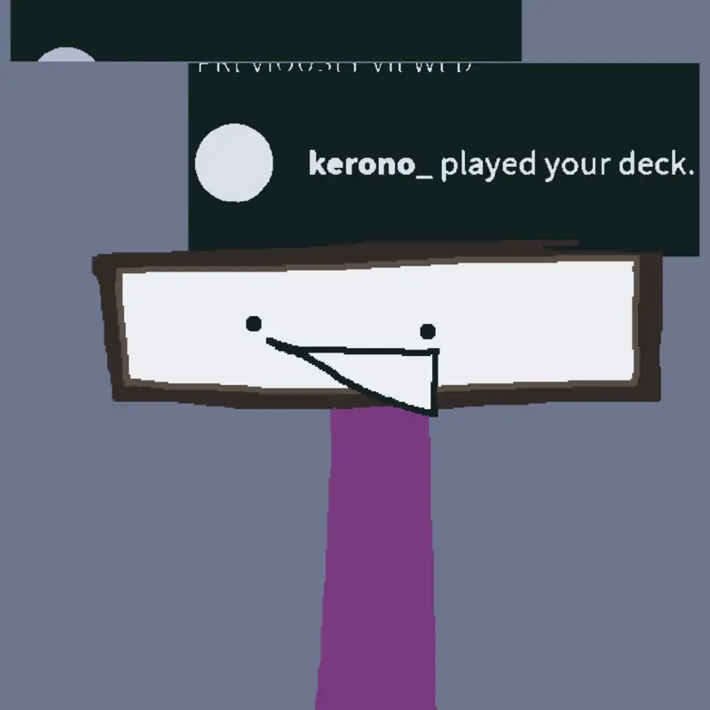 Game by @S-C-T