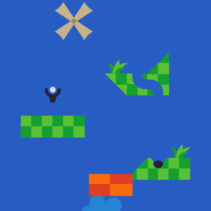 Game by @markscp
