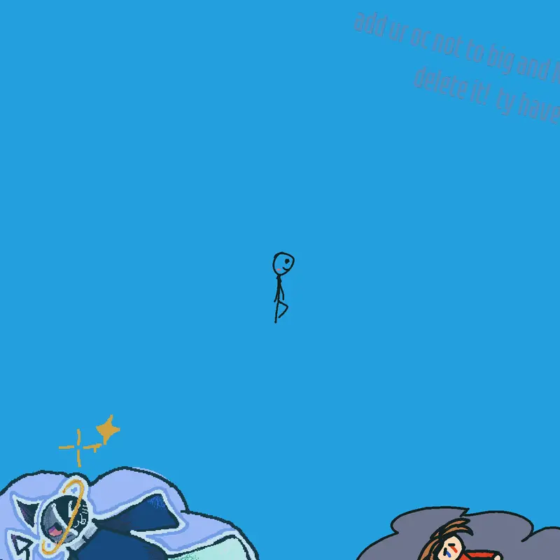 Game by @kaioshi
