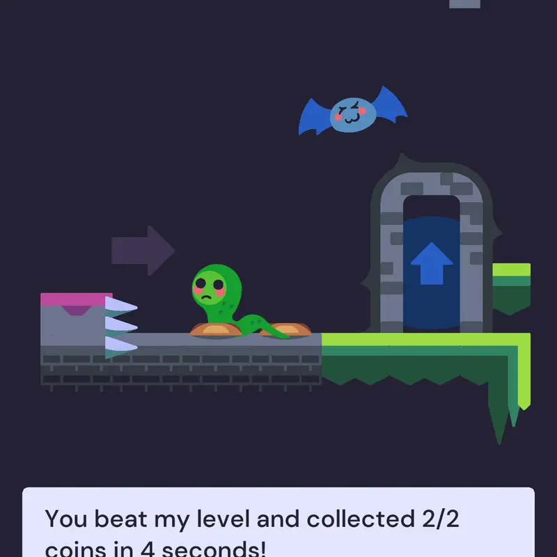 Game by @GrHof
