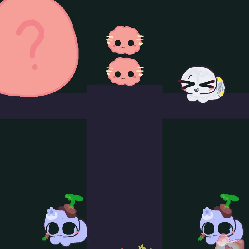Game by @Rescccv