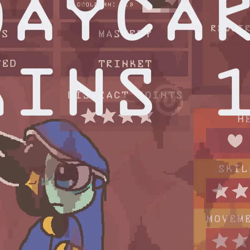 Game by @bowdy_studio