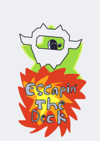 Escaping The Deck (Escaping The Skybox)