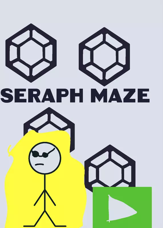 Game by @denizbenNeo