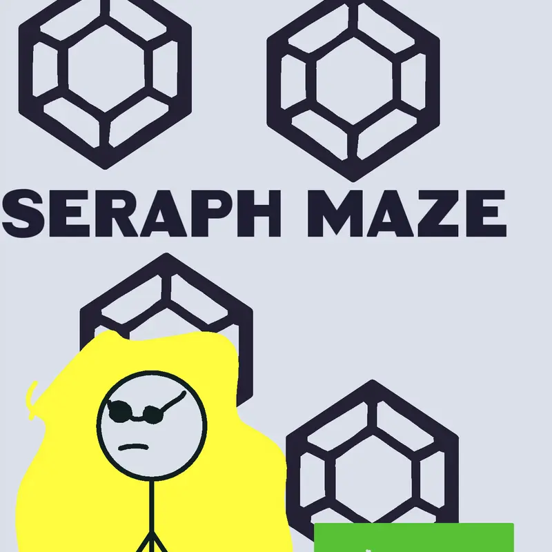 Game by @denizbenNeo