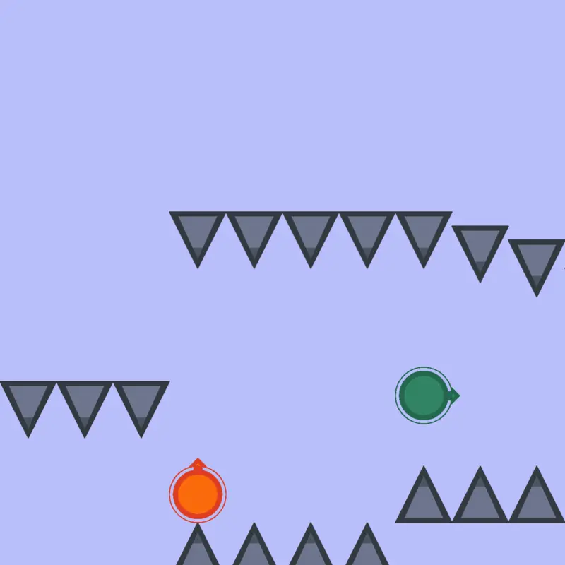 Game by @Miranda96