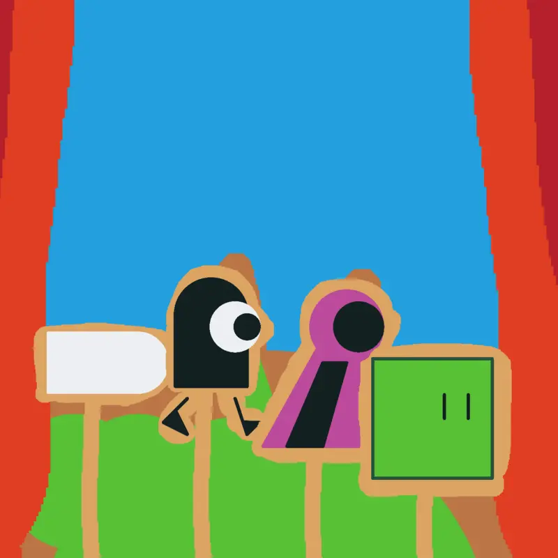 Game by @RaiyedCastier