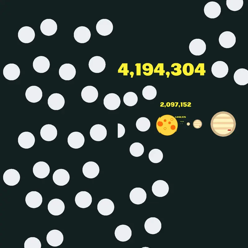 Game by @NUMBERSBANDS