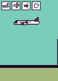 PixPlane Simulator