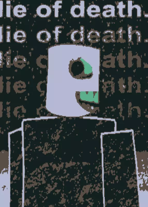 Die of death by @guest239