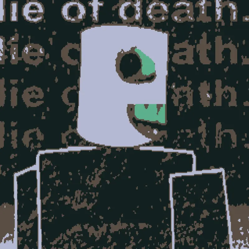 Die of death by @guest239