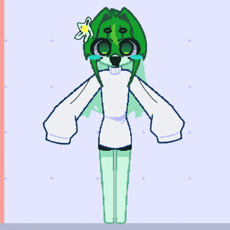 Game by @uzui_fpe