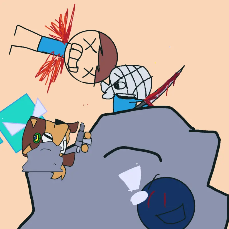 Game by @dogyBeamBr