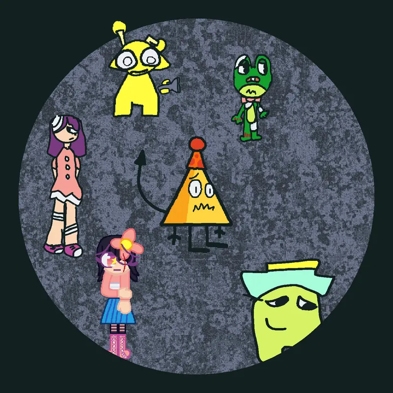Game by @the-only-galaxies