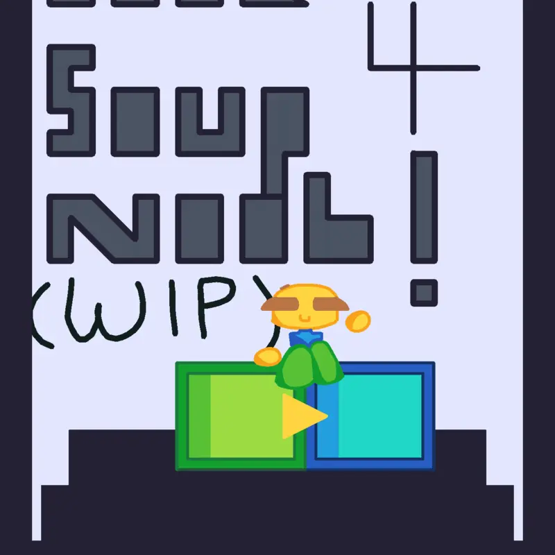 Game by @IzMeNub
