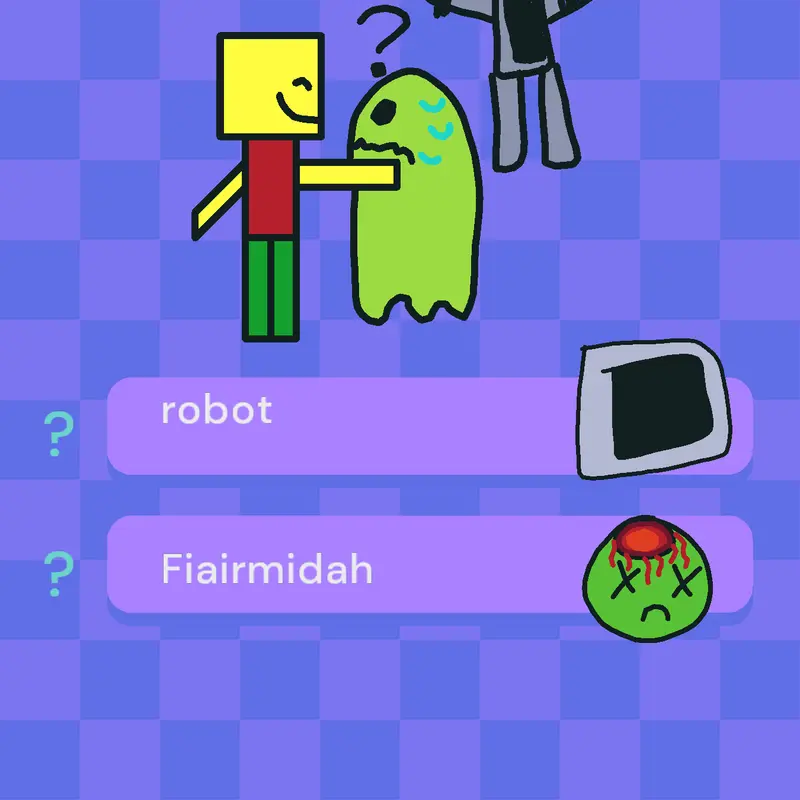 Game by @cotfac357