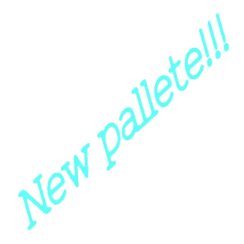 new pallete (3) by @PhiAndTheGreekLetters