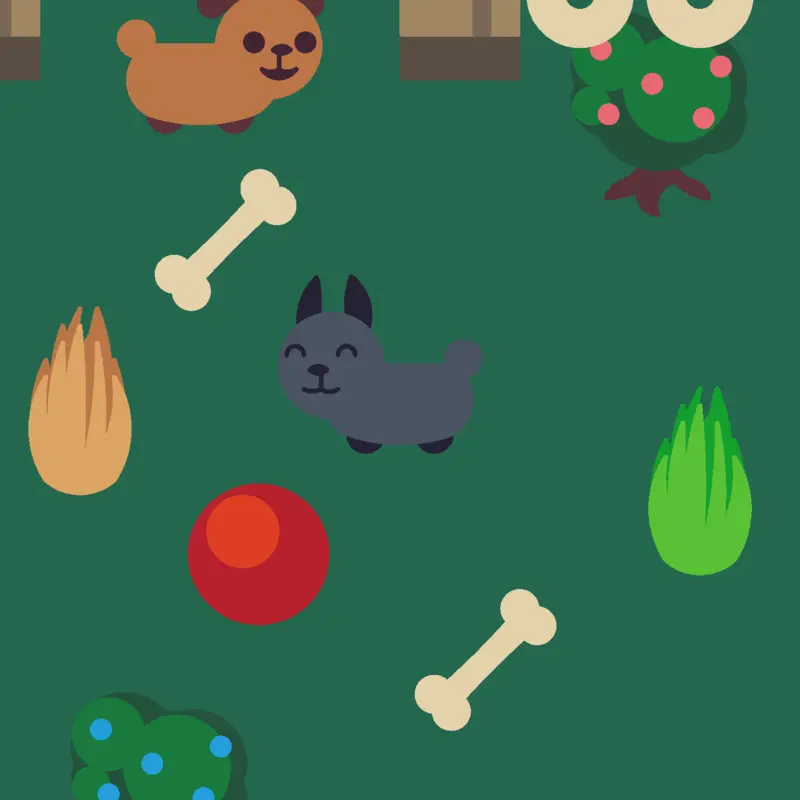 Game by @Wendynhi2016303