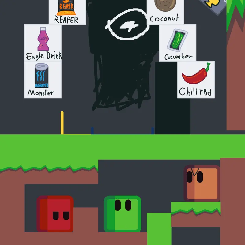 Game by @uiopzccccc
