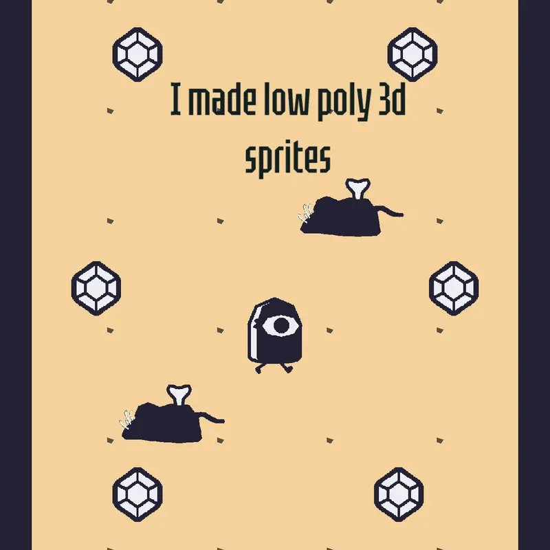 Game by @rakushe4nik