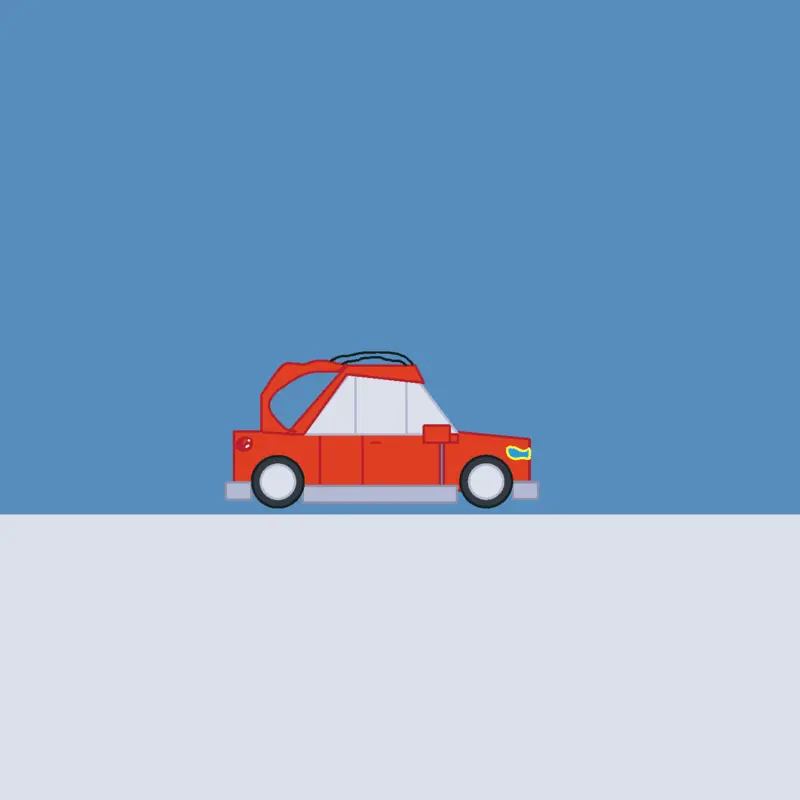 Game by @Japanese_Car_Fan