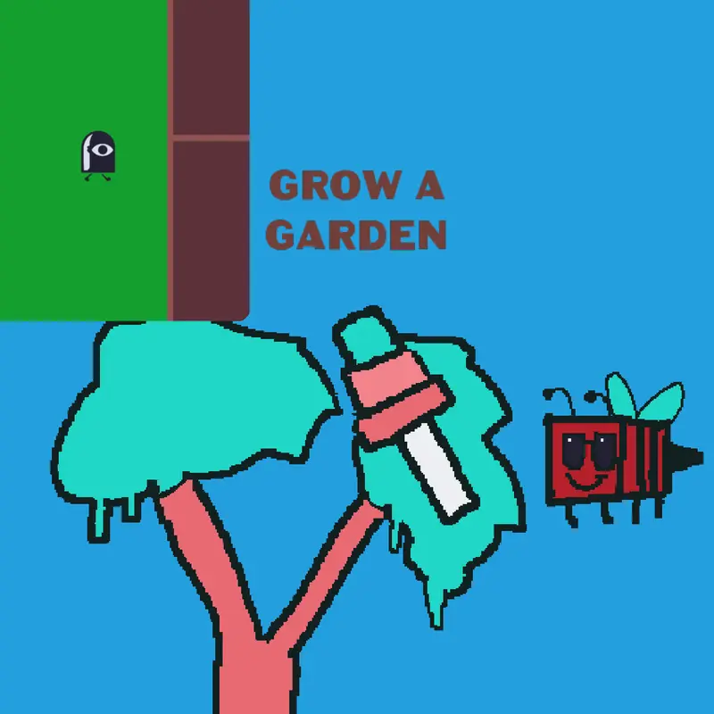 Game by @breadstudio