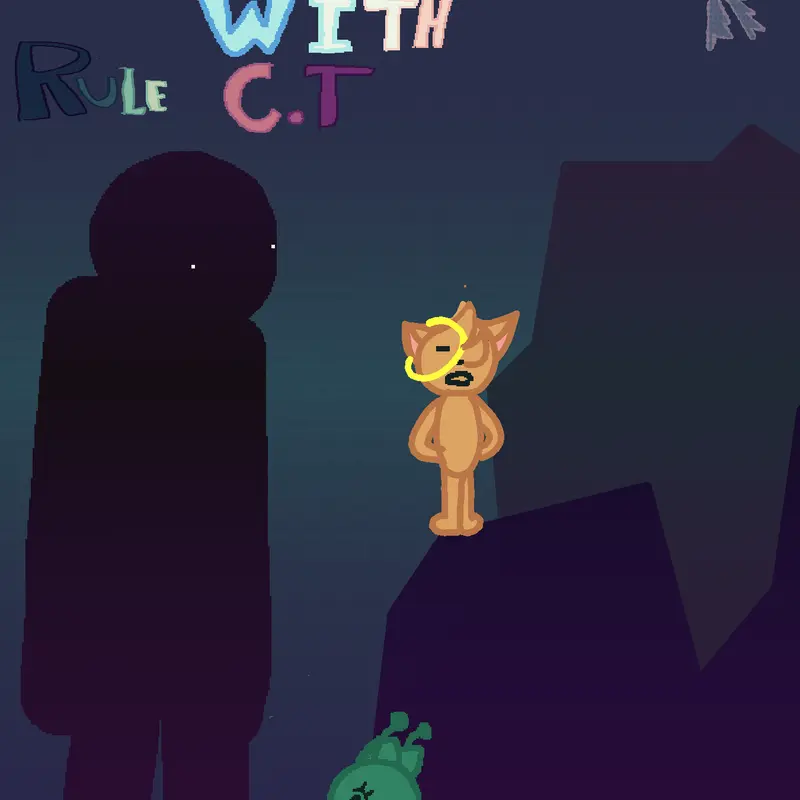 Game by @princethe_cat