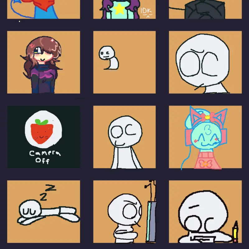 Game by @Kittys_soocute