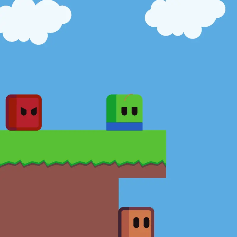 Game by @YTPG