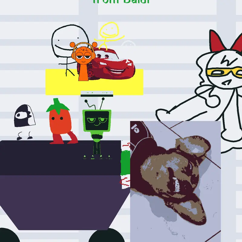 Game by @Purlestar