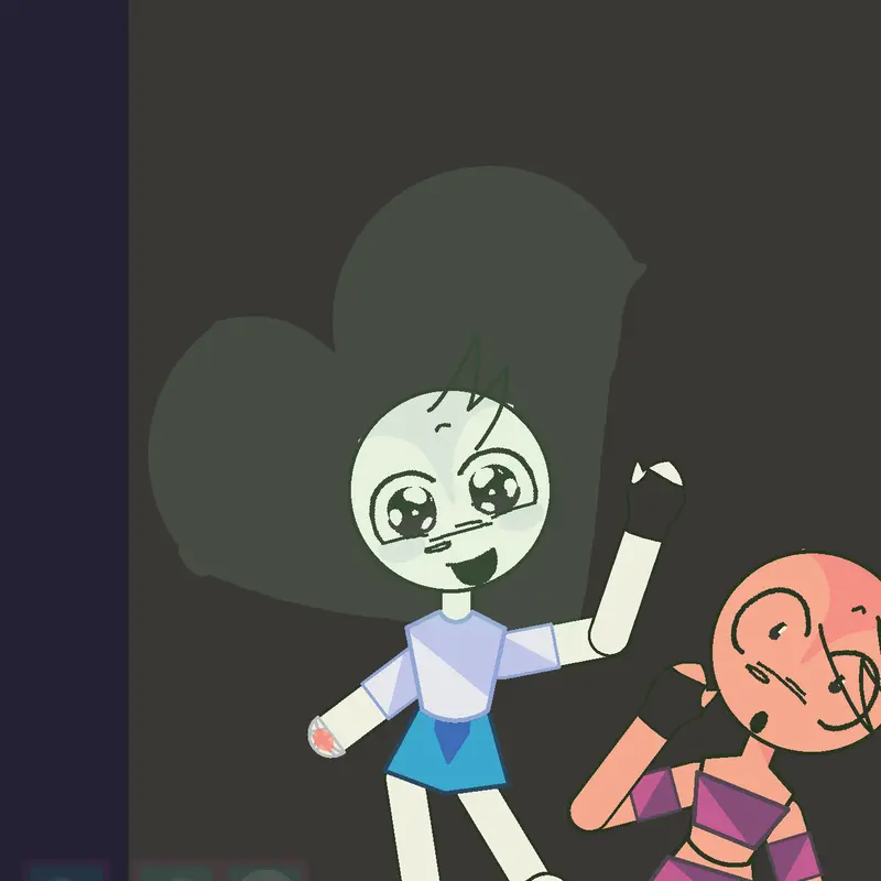 Game by @Vicky_cute