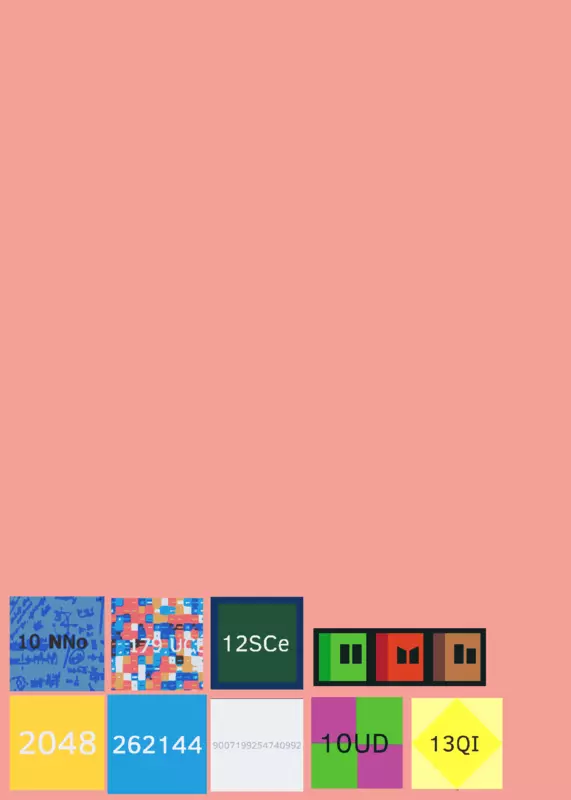 Game by @TubaUzun