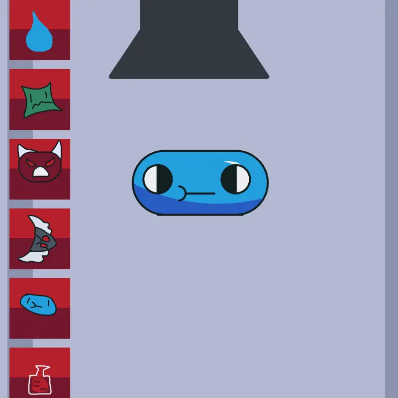 Game by @gatozz
