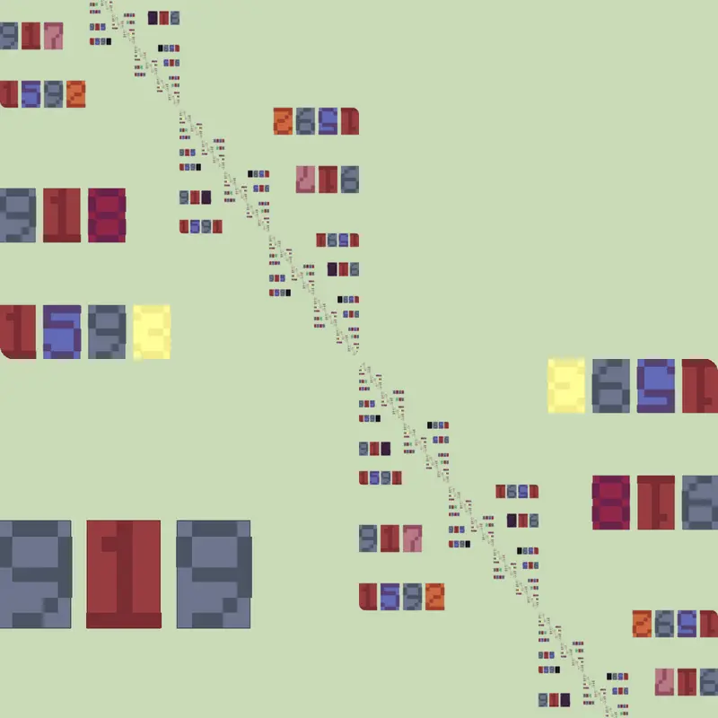 Game by @89TD_PortalChains-2026