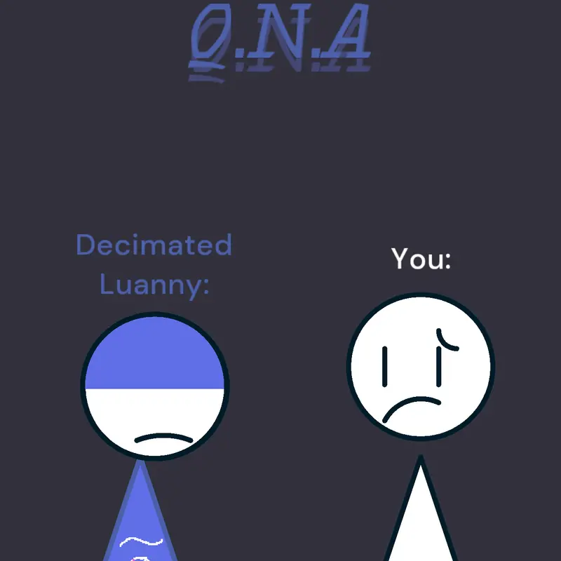 Game by @luanny
