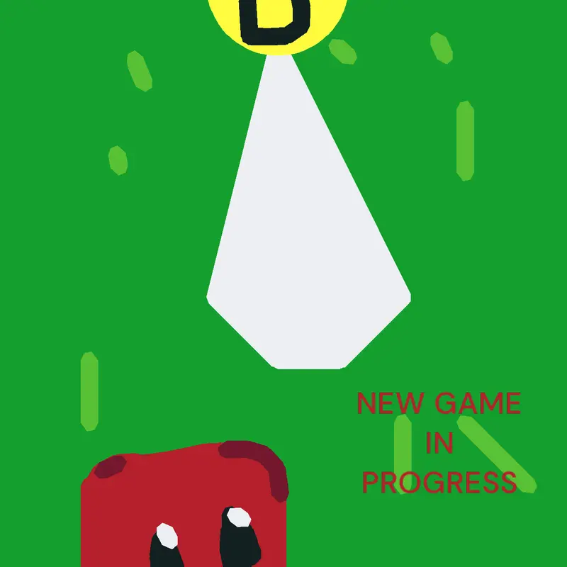 Game by @TH3_CH0S3N_0N3