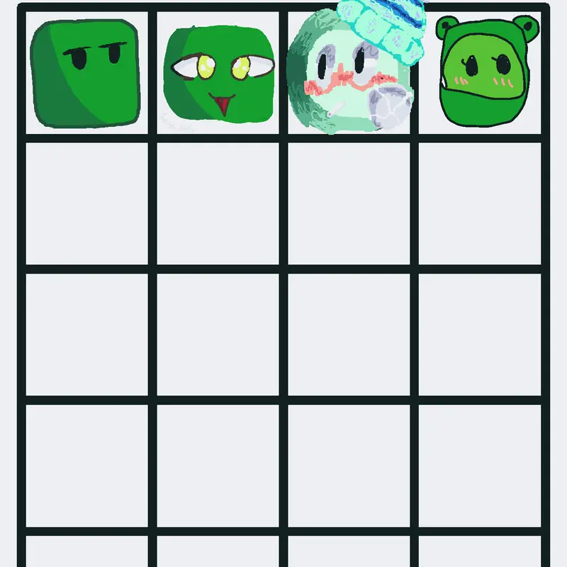 Game by @cuteUwUfrog64