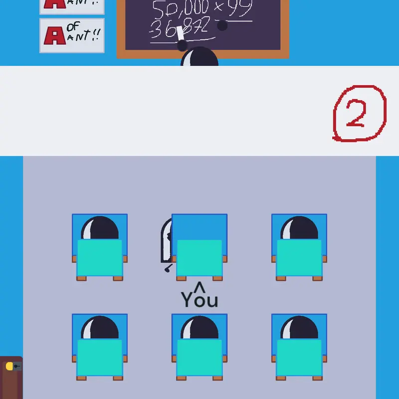 Play store Games by @Random_Ithinkacount