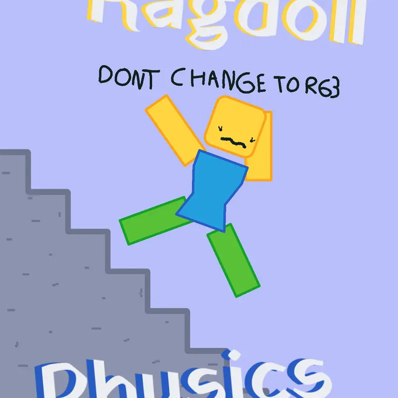 Game by @H2Owithtophat